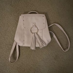 Girl’s Justice Mini Backpack